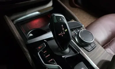 BMW 5-Series 2020, 70649 км, за 35500000 KRW - фото 9