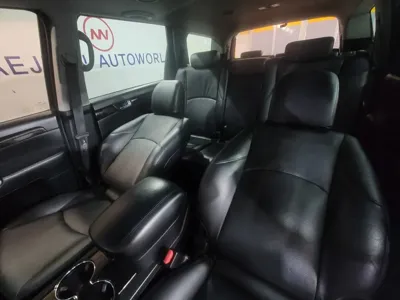 Kia Mohave 2010, 184649 км, за 7200000 KRW - фото 6