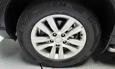 KG_Mobility_Ssangyong Rexton 2019, 155836 км, за 13000000 KRW - фото 5