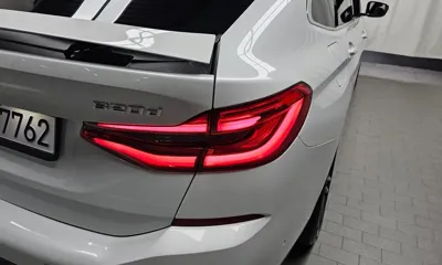 BMW Gran Turismo 2021, 107234 км, за 36200000 KRW - фото 23
