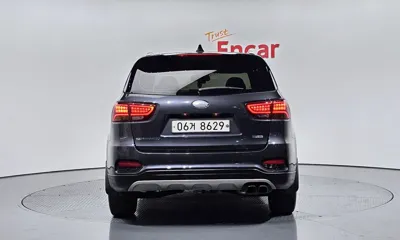 Kia Sorento 2018, 117647 км, за 15100000 KRW - фото 4
