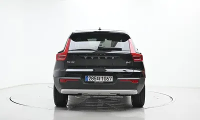 Volvo XC40 2025, 872 км, за 43000000 KRW