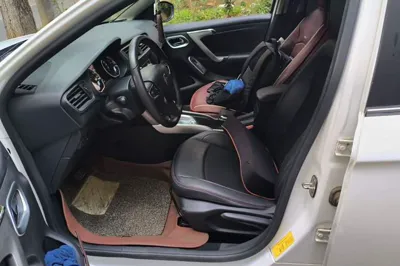 Citroen C3-XR 2015, 72500 км, за 33826.7 CNY - фото 14
