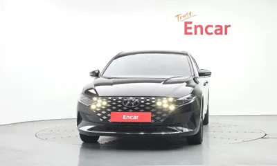 Hyundai Grandeur 2022, 84334 км, за 22500000 KRW