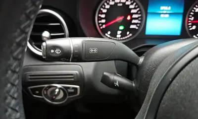 Mercedes-Benz C-Class 2020, 92138 км, за 17290000 KRW - фото 19