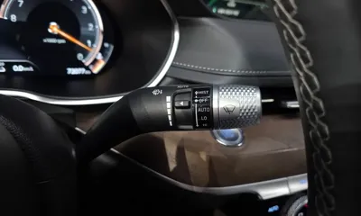 Genesis G80 2021, 72077 км, за 35490000 KRW - фото 28