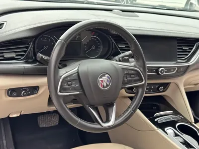 Buick Regal 2021, 52300 км, за 55800 CNY - фото 16