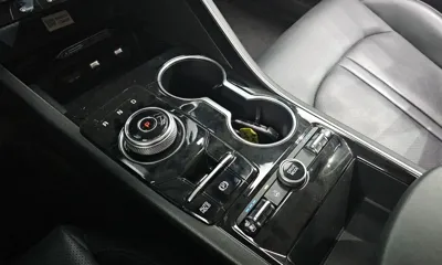 Kia K5 2021, 127162 км, за 15500000 KRW - фото 9
