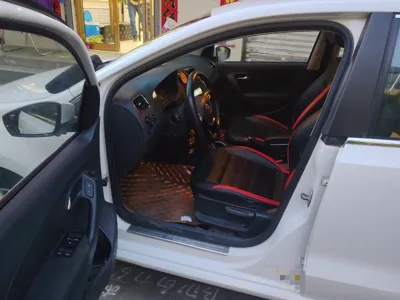 Volkswagen Polo 2016, 57699 км, за 34574.77 CNY - фото 17