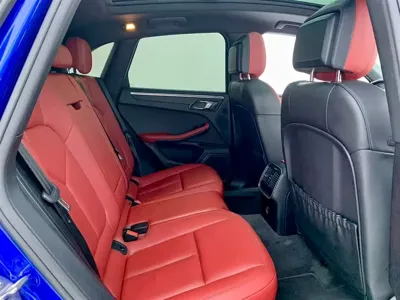 Porsche Macan 2020, 72500 км, за 189800 CNY - фото 16
