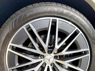 Mercedes-Benz GLE-Class 2025, 25000 км, за 130000000 KRW - фото 6
