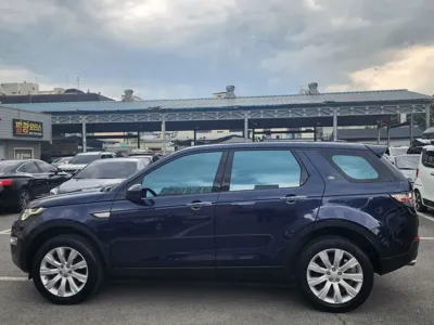 Land Rover Discovery Sport 2015, 273627 км, за 6550000 KRW - фото 7