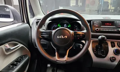 Kia Ray 2022, 68093 км, за 9400000 KRW - фото 13