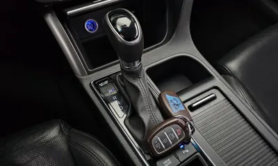Hyundai Sonata 2016, 134899 км, за 9900000 KRW - фото 9