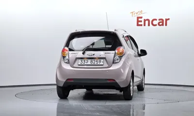 ChevroletGMDaewoo Spark 2012, 93443 км, за 3300000 KRW - фото 4