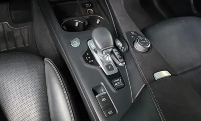 Infiniti QX50 2019, 82799 км, за 17700000 KRW - фото 9