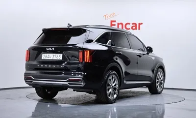 Kia Sorento 2022, 93210 км, за 25990000 KRW - фото 2