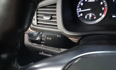 Hyundai Sonata 2018, 100576 км, за 13000000 KRW - фото 17