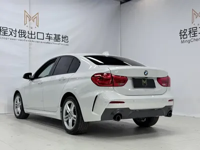 BMW 1 Series 2022, 47000 км, за 109800 CNY - фото 6