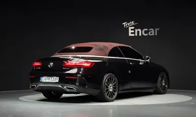 Mercedes-Benz E-Class 2020, 89920 км, за 36900000 KRW - фото 36