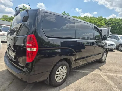 Hyundai Starex 2016, 119135 км, за 9400000 KRW