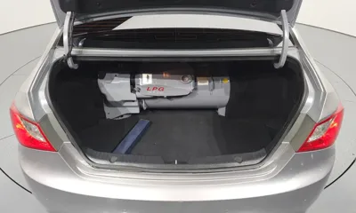 Hyundai Sonata 2012, 122105 км, за 4950000 KRW - фото 20
