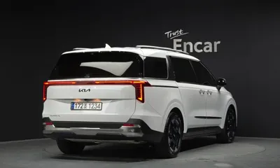 Kia Canival 2024, 14877 км, за 43800000 KRW - фото 2