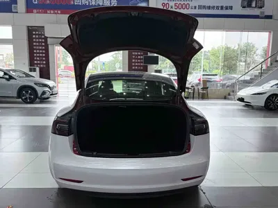 Tesla Model 3 2019, 64000 км, за 113800 CNY - фото 7