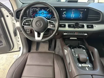 Mercedes-Benz GLE-Class 2020, 174000 км, за 38800000 KRW - фото 7