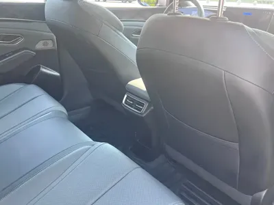BYD Qin L 2025, 1900 км, за 75700 CNY - фото 8
