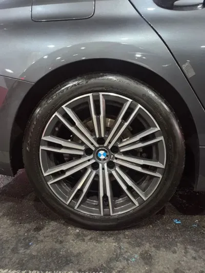 BMW 3-Series 2019, 115000 км, за 26000000 KRW - фото 10
