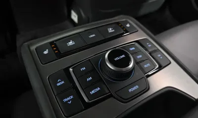 Hyundai Genesis 2016, 87276 км, за 13000000 KRW - фото 17