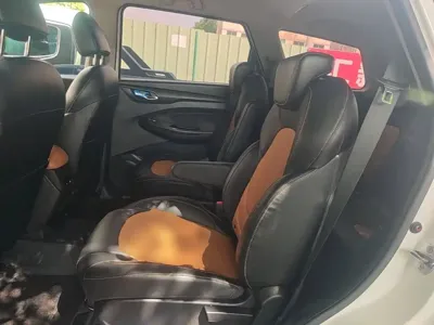 Wuling Hongguang S3 2019, 60199 км, за 28200 CNY - фото 17