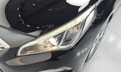 Hyundai Sonata 2016, 113810 км, за 8900000 KRW - фото 22