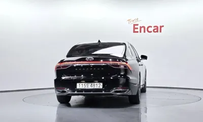 Hyundai Grandeur 2020, 163717 км, за 17900000 KRW