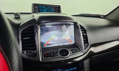 ChevroletGMDaewoo Captiva 2014, 96696 км, за 6500000 KRW - фото 15