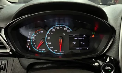 ChevroletGMDaewoo Spark 2019, 24007 км, за 8300000 KRW - фото 8