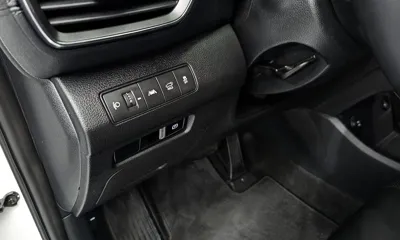 Hyundai Santafe 2022, 98695 км, за 23500000 KRW - фото 20