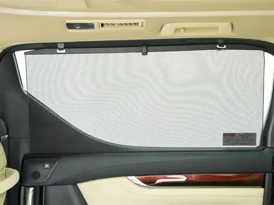 Toyota Alphard 2016, 85000 км, за 369000 CNY - фото 24