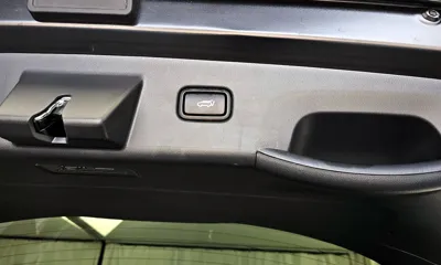 Hyundai Tucson 2025, 23911 км, за 35900000 KRW - фото 33