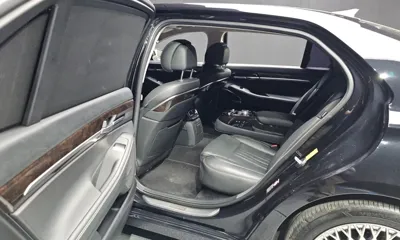 Genesis G90 2019, 182604 км, за 24990000 KRW - фото 13