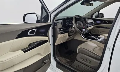 Kia Canival 2021, 115299 км, за 28500000 KRW - фото 10