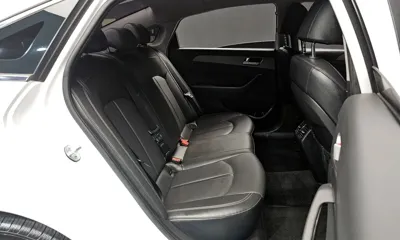 Hyundai Sonata 2019, 178492 км, за 8800000 KRW - фото 11