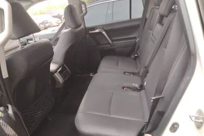 Toyota Prado 2019, 93400 км, за 281442.73 CNY - фото 18