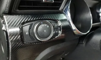 Ford Mustang 2016, 147204 км, за 20500000 KRW - фото 16