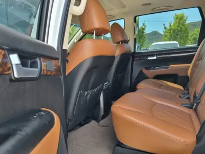 Kia Mohave 2017, 104616 км, за 16000000 KRW - фото 13