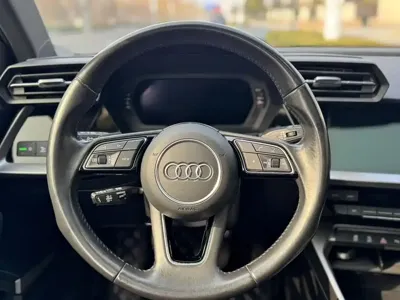 Audi A3 2022, 44900 км, за 132800 CNY - фото 12