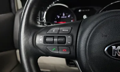 Kia Canival 2016, 149370 км, за 9800000 KRW - фото 27
