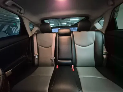 Toyota Prius 2015, 126741 км, за 7900000 KRW - фото 6