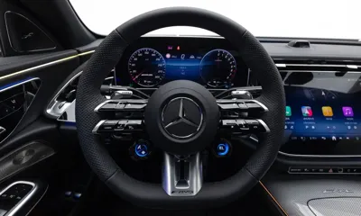 Mercedes-Benz E-Class 2026, 742 км, за 124000000 KRW - фото 20